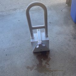 Adjustable Bathtub Safety 