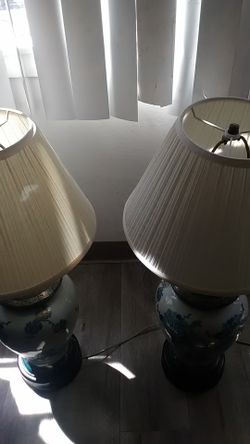 Lamps