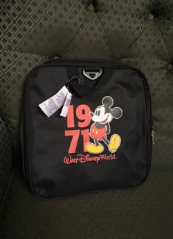 Disney Gym/Duffle Bag (NEW!)