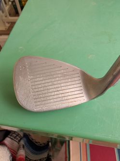 $5.00 Golf Clubs