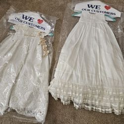 Baptism Gown