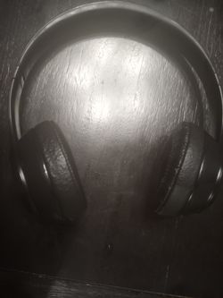 Beats Solo 3 