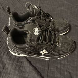 Louis Vuitton Skate