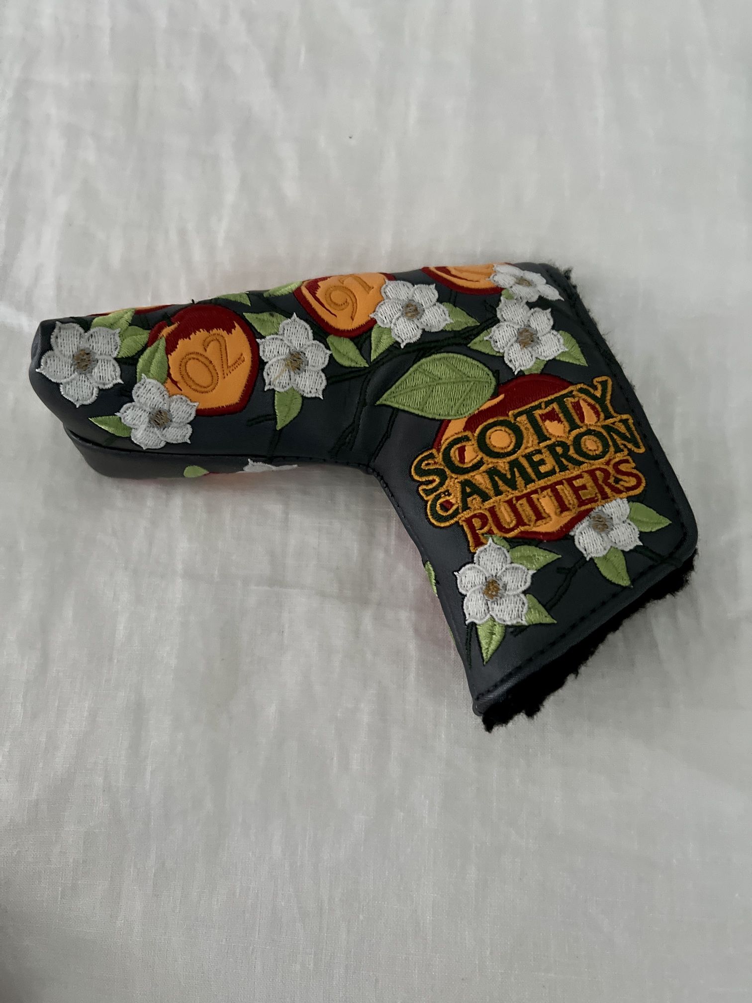 Scotty Cameron Masters Tribute Headcover (Sweet Victory)