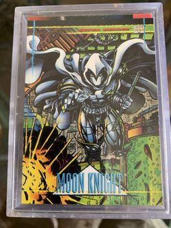 Skybox 1993 complete set in plastic cube
