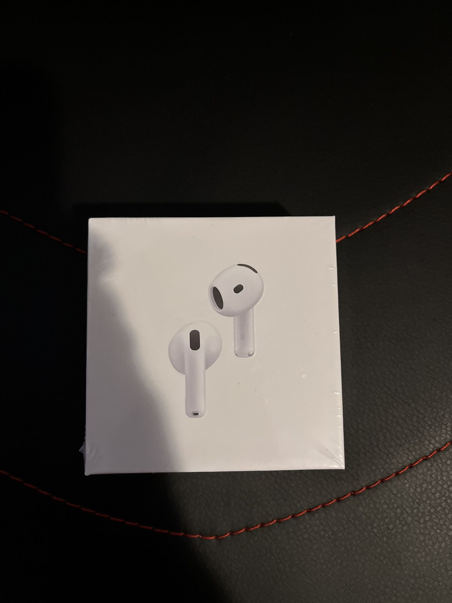 Apple Airpods 4th Generation With Active Noise Cancelation