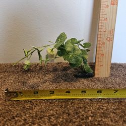 Artificial Plant Decor Tank Decoration for Aquarium Terrarium