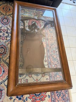 Sturdy Coffee Table And End Table