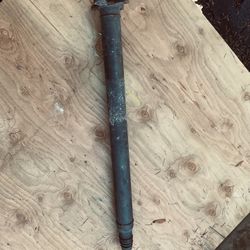 Mercedes W140 1994-99 Driving Shaft