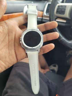 Galaxy watch 8
