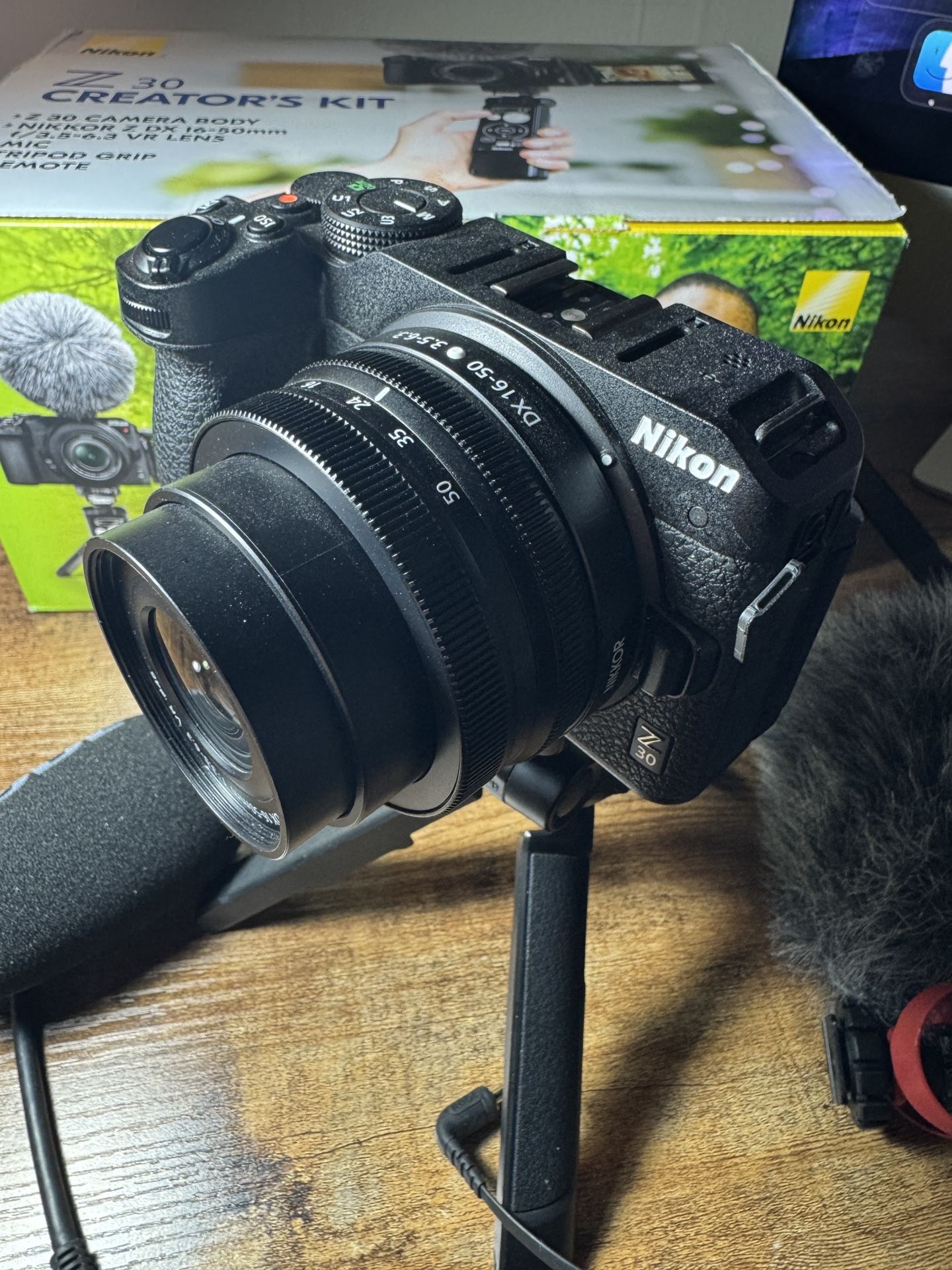 Nikon Z30