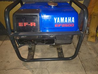 Generador 2500 watts