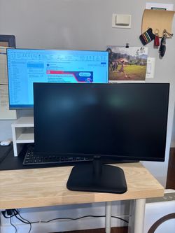 Acer 21.5 Inch HD Monitor