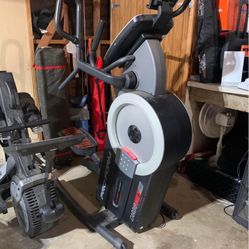 Pro-Form Cardio HIIT Pro