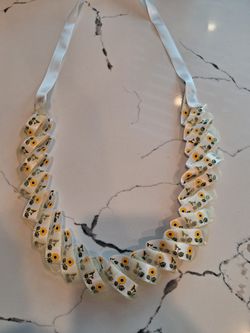 Graduation Leis
