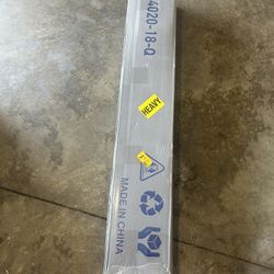 Queen Size Steel Bed Frame New In Box