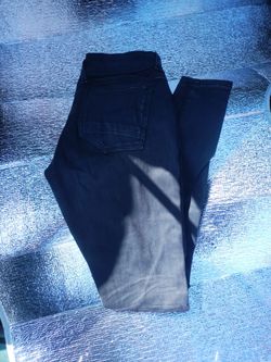 GStar skinny jeans