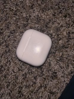 4th Gen AirPod