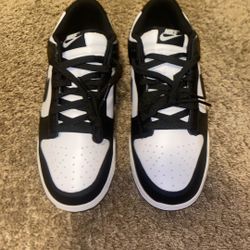 Nike Dunk Panda 