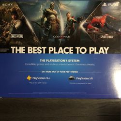 PS4 
