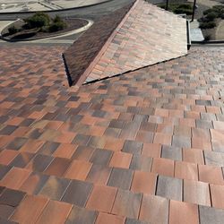 Roofing Tile