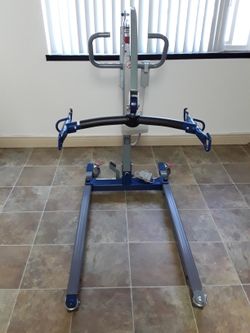 BESTLIFT 500lbs CAPACITY PATIENT LIFT