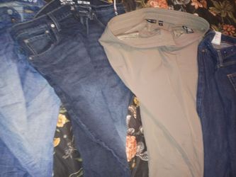 Nice mens pants
