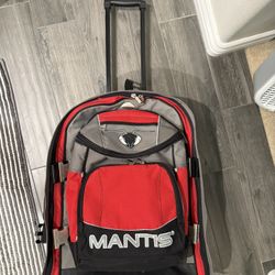 Mantis Paintball Gear Bag