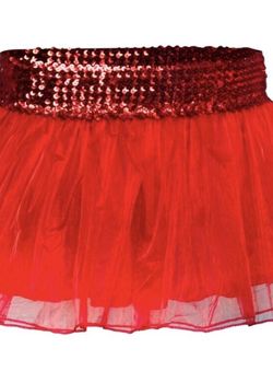 Tutus Halloween Costume
