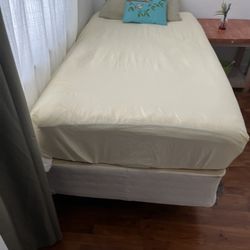 Tween Bed