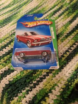 Hotwheels Car treasure hunt