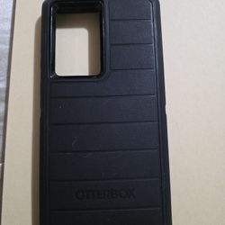 Otter Box Defender For S22 Ultra
