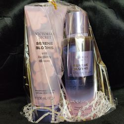 Set Victoria Secret New