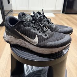 Nike Renew Ride Running Shoes Size 10