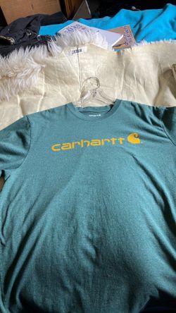Carhartt 2XL Tall