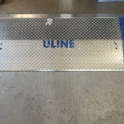 Dock Ramp  24”x60” 