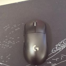Logitech G Pro Wireless