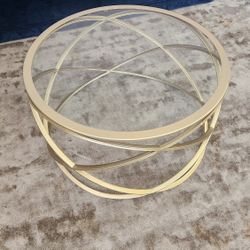 Beautiful Coffee Table