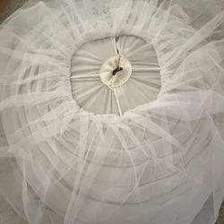 Pettiecoat/Crinoline 