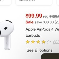 AirPod 4
