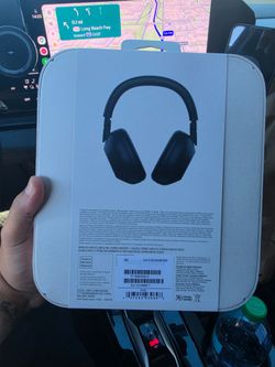 Sony WH-1000XM6 Wireless Noise Canceling Headphones