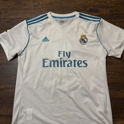 Real Madrid 