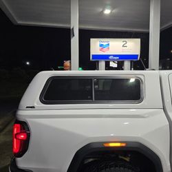 Canopy For 23-25 CANYON OR COLORADO 5'