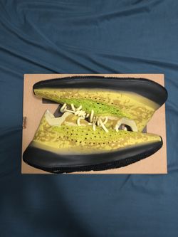 Yeezy Boost 380 Hylte