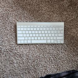 Apple Magic Keyboard