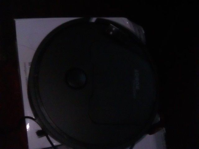 3 Mini Robot Vacuums
