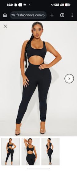Fashion nova