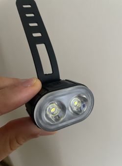 bike light