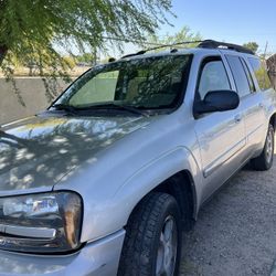 2005 Chevrolet Blazer