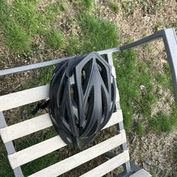 Bicycle Helmet